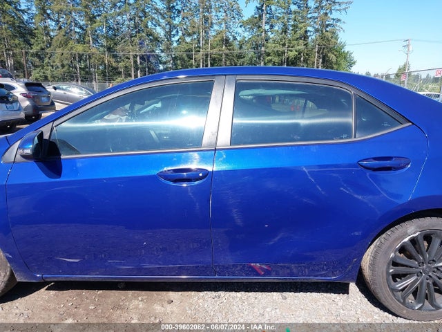 Toyota Corolla S Plus 2014 5YFBURHE4EP121001 Image 15