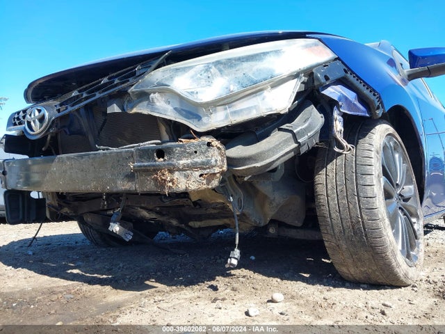 Toyota Corolla S Plus 2014 5YFBURHE4EP121001 Image 6