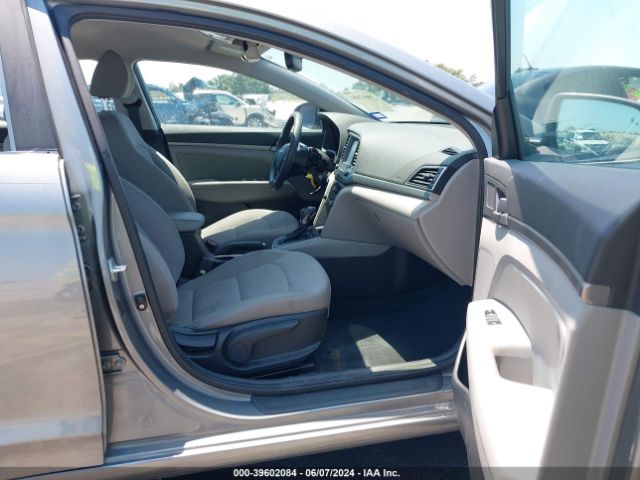 KMHD84LF8JU574465 Hyundai ELANTRA SEL