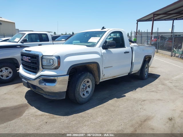 1GTN1LEH5HZ241966 GMC SIERRA 1500