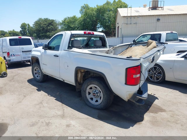 1GTN1LEH5HZ241966 GMC SIERRA 1500