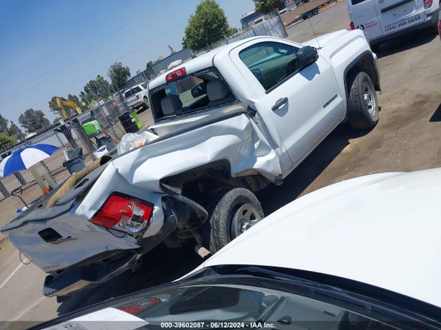 1GTN1LEH5HZ241966 GMC SIERRA 1500