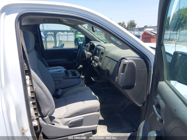 1GTN1LEH5HZ241966 GMC SIERRA 1500