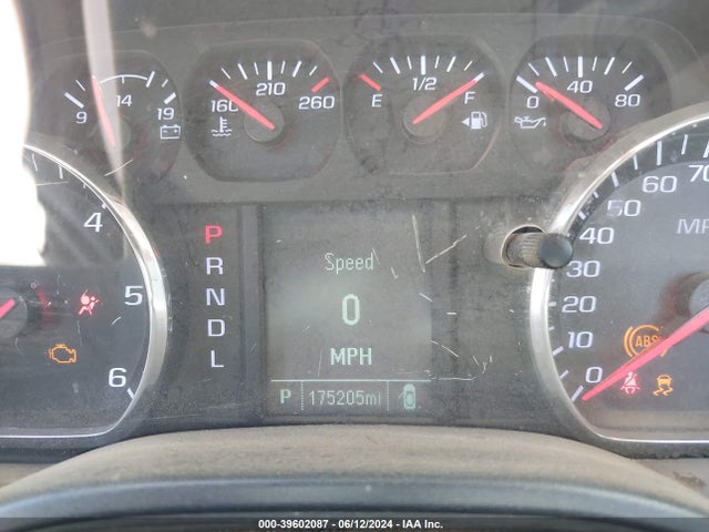 1GTN1LEH5HZ241966 GMC SIERRA 1500