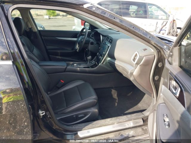 1N4AA6APXGC428950 Nissan Maxima 3.5 Sl