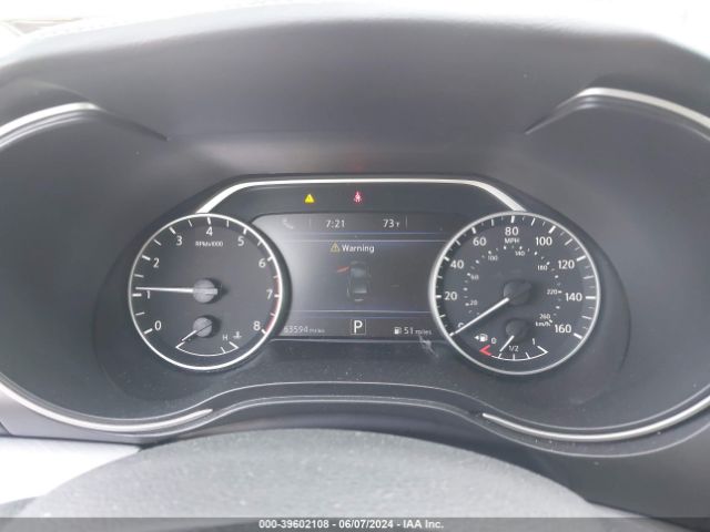 1N4AA6APXGC428950 Nissan Maxima 3.5 Sl