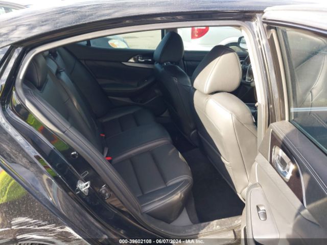 1N4AA6APXGC428950 Nissan Maxima 3.5 Sl