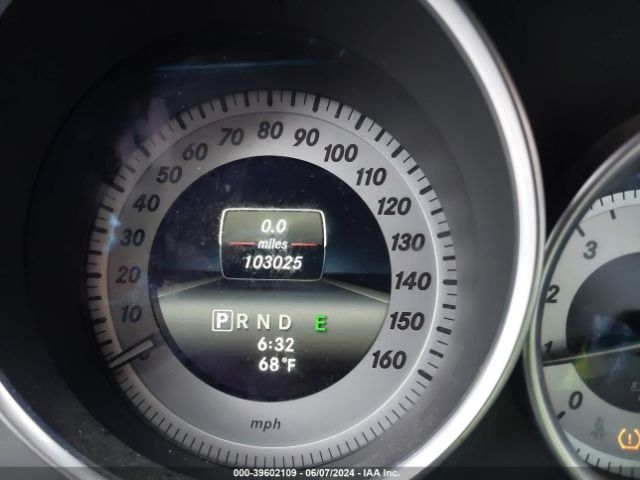 WDDGF4HBXEA933311 Mercedes-Benz C 250 Luxury/sport
