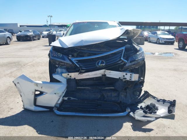 2T2BZMCA3HC066064 Lexus RX 350