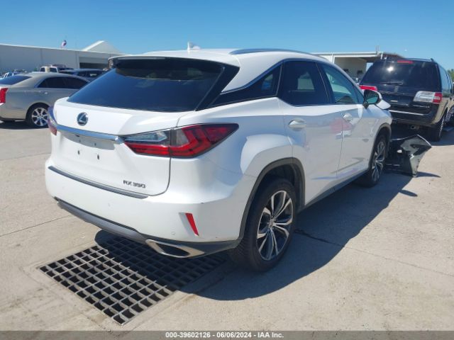 2T2BZMCA3HC066064 Lexus RX 350