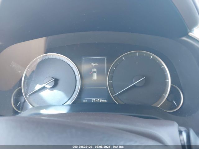 2T2BZMCA3HC066064 Lexus RX 350