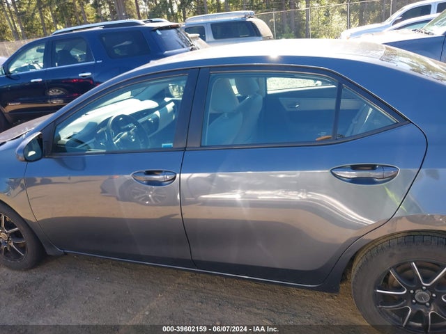 Toyota COROLLA LE 2014 5YFBURHE8EP119669 Image 14