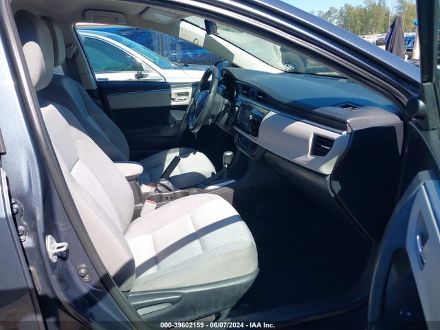 Toyota COROLLA LE 2014 5YFBURHE8EP119669 Image 5