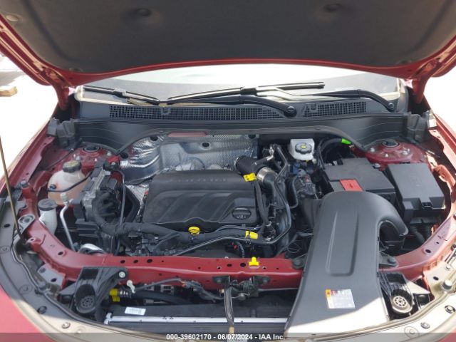 KL47LAE26RB052511 Buick Envista Preferred Fwd
