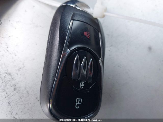 KL47LAE26RB052511 Buick Envista Preferred Fwd