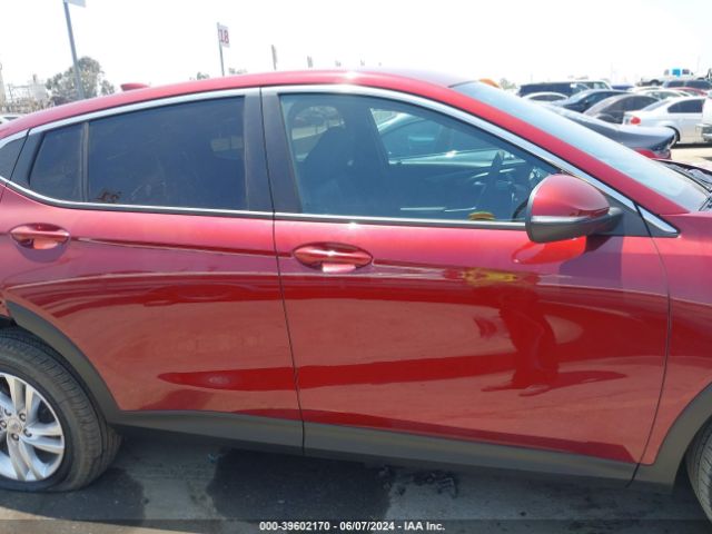 KL47LAE26RB052511 Buick Envista Preferred Fwd
