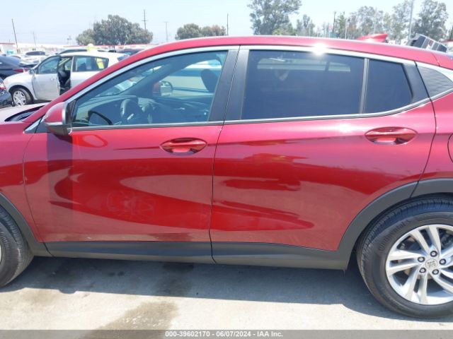 KL47LAE26RB052511 Buick Envista Preferred Fwd