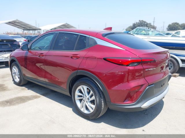 KL47LAE26RB052511 Buick Envista Preferred Fwd