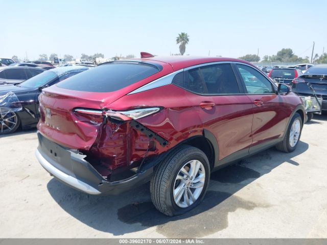 KL47LAE26RB052511 Buick Envista Preferred Fwd