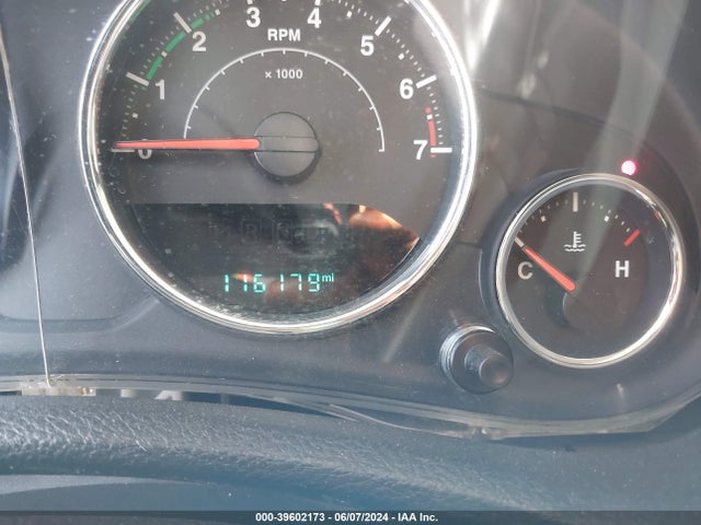 1C4BJWDG1HL753417 Jeep Wrangler Unlimited Sport 4x4