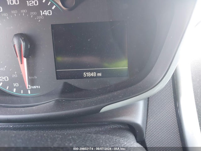 Chevrolet Sonic Lt Auto 2017 1G1JD6SH3H4119673 Image 7
