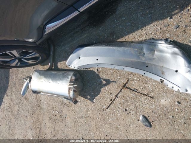 5N1BT3CA1PC875727 Nissan Rogue Sl Fwd