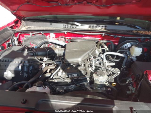 3TYRX5GN8PT089443 Toyota Tacoma Sr