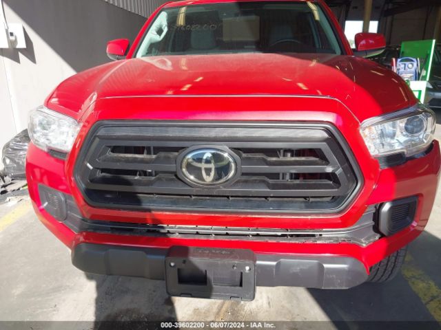 3TYRX5GN8PT089443 Toyota Tacoma Sr