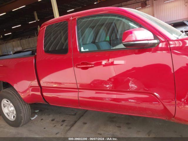 3TYRX5GN8PT089443 Toyota Tacoma Sr