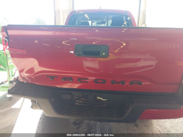 3TYRX5GN8PT089443 Toyota Tacoma Sr