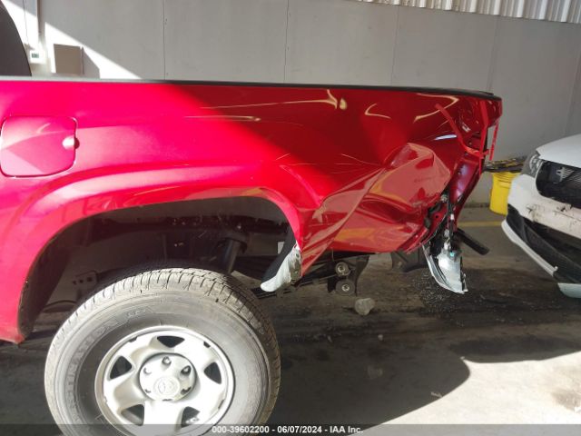 3TYRX5GN8PT089443 Toyota Tacoma Sr