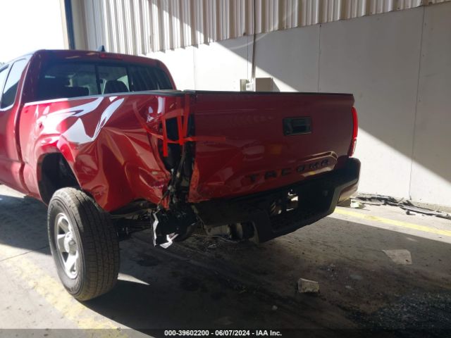 3TYRX5GN8PT089443 Toyota Tacoma Sr