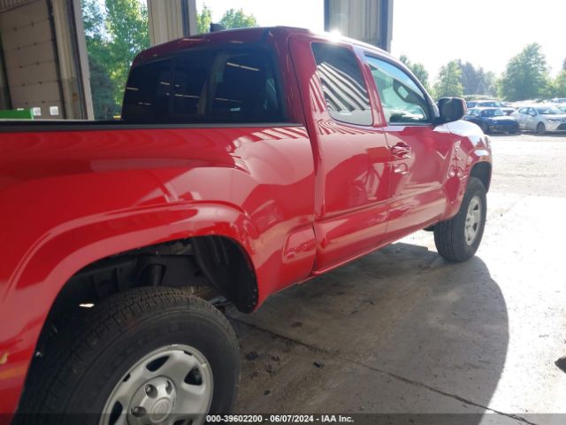 3TYRX5GN8PT089443 Toyota Tacoma Sr