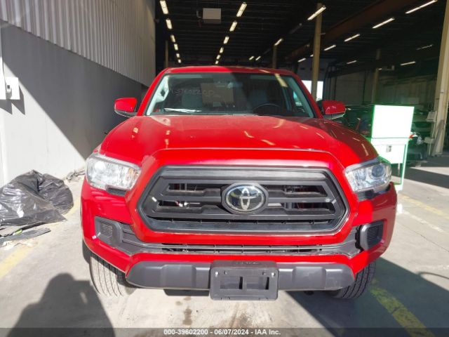 3TYRX5GN8PT089443 Toyota Tacoma Sr