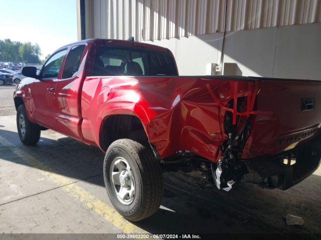 3TYRX5GN8PT089443 Toyota Tacoma Sr