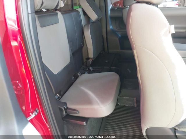 3TYRX5GN8PT089443 Toyota Tacoma Sr