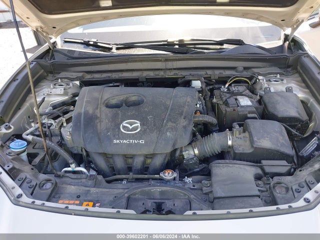 Mazda Cx-30 Select 2022 3MVDMBBL2NM455377 Image 10