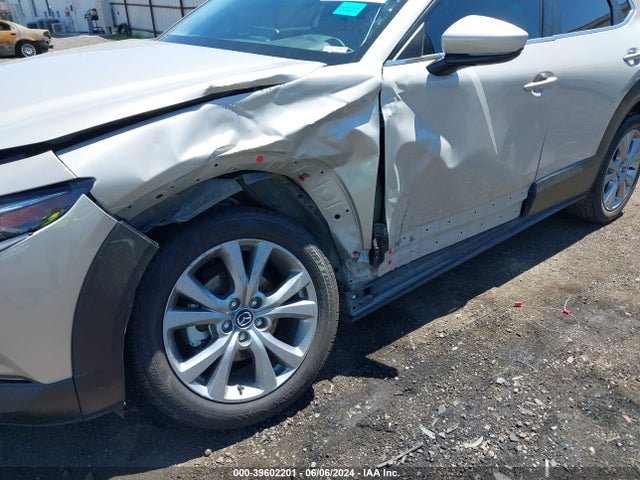 Mazda Cx-30 Select 2022 3MVDMBBL2NM455377 Image 17