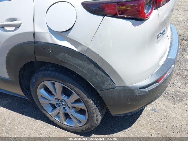 Mazda Cx-30 Select 2022 3MVDMBBL2NM455377 Image 19