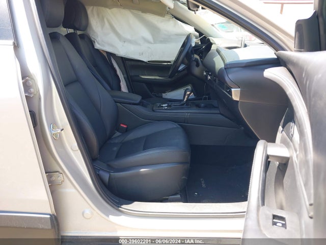 Mazda Cx-30 Select 2022 3MVDMBBL2NM455377 Image 5