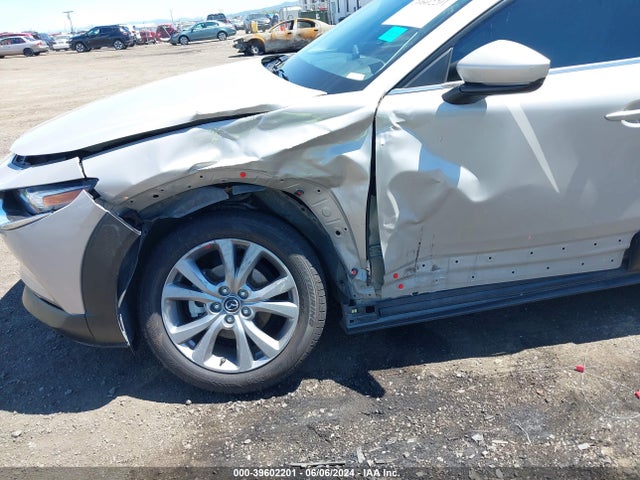 Mazda Cx-30 Select 2022 3MVDMBBL2NM455377 Image 6