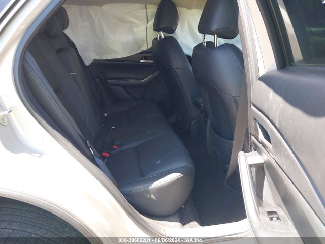 Mazda Cx-30 Select 2022 3MVDMBBL2NM455377 Image 8