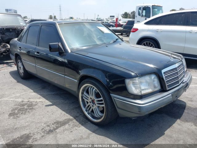 Продажа на аукционе авто 1994 Mercedes-benz E 320, vin: WDBEA32E5RC075994, номер лота: 39602210