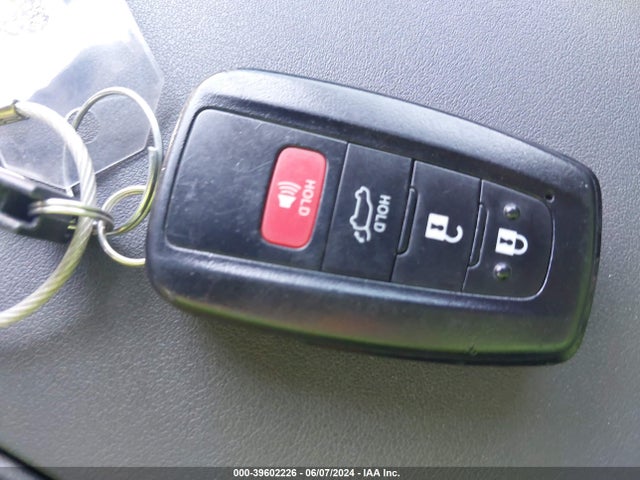 Toyota Highlander Le 2022 5TDZZRAH2NS560886 Image 11