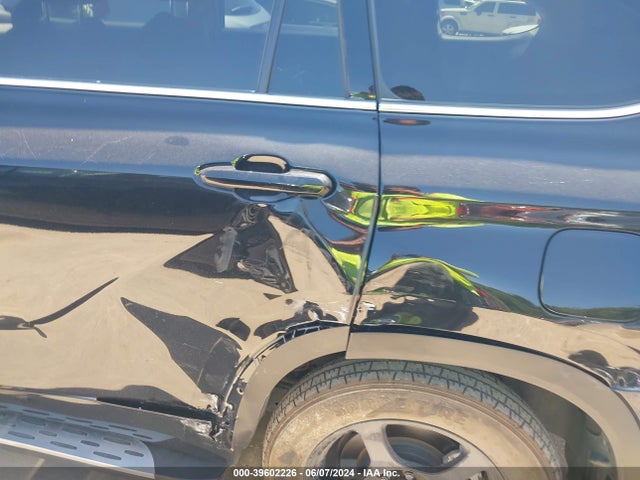 Toyota Highlander Le 2022 5TDZZRAH2NS560886 Image 6