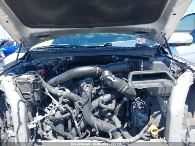 1FMJU1HT3JEA17520 Ford Expedition Xlt
