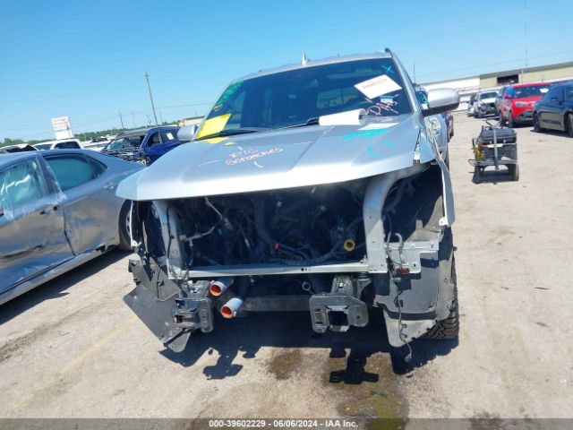 1FMJU1HT3JEA17520 Ford Expedition Xlt