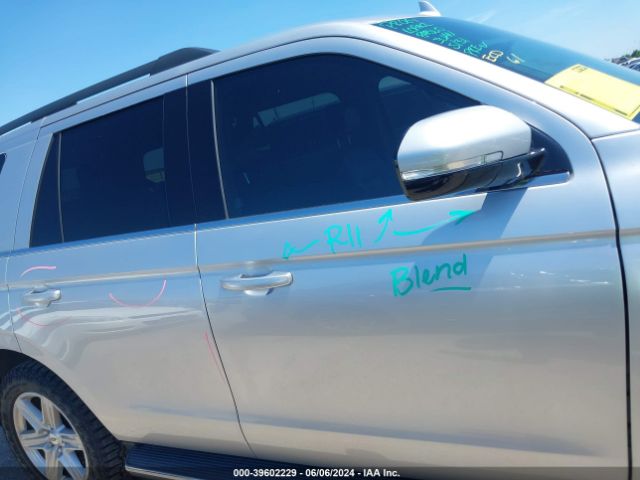 1FMJU1HT3JEA17520 Ford Expedition Xlt