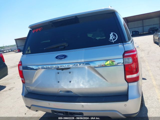 1FMJU1HT3JEA17520 Ford Expedition Xlt
