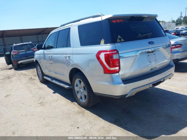 1FMJU1HT3JEA17520 Ford Expedition Xlt
